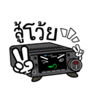 Giant Radio（個別スタンプ：17）