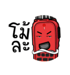 Giant Radio（個別スタンプ：31）