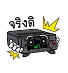 Giant Radio（個別スタンプ：39）