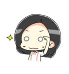 Hachi-chan ＆ Onee-chan（個別スタンプ：29）