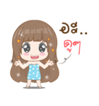 Cheezecake lumyai（個別スタンプ：22）