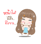 Cheezecake lumyai（個別スタンプ：32）
