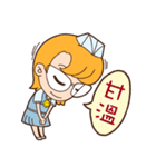 Joyce MaMa（個別スタンプ：5）