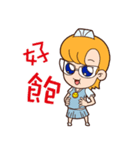 Joyce MaMa（個別スタンプ：16）