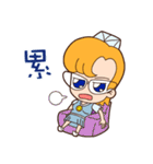 Joyce MaMa（個別スタンプ：26）