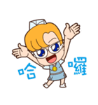 Joyce MaMa（個別スタンプ：39）