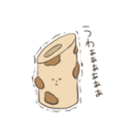 ちくわとかまぼこ（個別スタンプ：1）