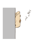 ちくわとかまぼこ（個別スタンプ：2）