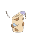 ちくわとかまぼこ（個別スタンプ：5）