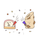 ちくわとかまぼこ（個別スタンプ：13）