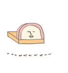 ちくわとかまぼこ（個別スタンプ：17）