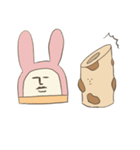 ちくわとかまぼこ（個別スタンプ：36）