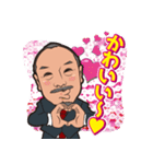 leesungsu's Sticker（個別スタンプ：4）