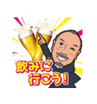 leesungsu's Sticker（個別スタンプ：5）