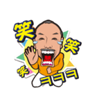 leesungsu's Sticker（個別スタンプ：6）