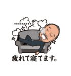 leesungsu's Sticker（個別スタンプ：7）