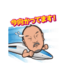 leesungsu's Sticker（個別スタンプ：11）
