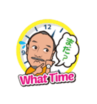 leesungsu's Sticker（個別スタンプ：12）