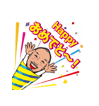 leesungsu's Sticker（個別スタンプ：14）