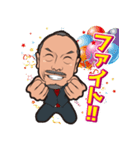 leesungsu's Sticker（個別スタンプ：16）