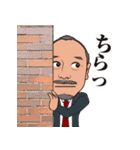 leesungsu's Sticker（個別スタンプ：18）