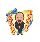 leesungsu's Sticker（個別スタンプ：19）