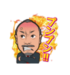 leesungsu's Sticker（個別スタンプ：20）