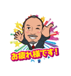 leesungsu's Sticker（個別スタンプ：21）
