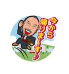 leesungsu's Sticker（個別スタンプ：28）