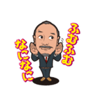 leesungsu's Sticker（個別スタンプ：29）