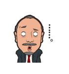 leesungsu's Sticker（個別スタンプ：31）