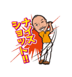 leesungsu's Sticker（個別スタンプ：33）