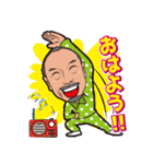 leesungsu's Sticker（個別スタンプ：34）