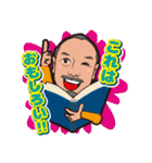 leesungsu's Sticker（個別スタンプ：39）
