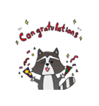 CoonCat（個別スタンプ：2）