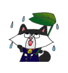 CoonCat（個別スタンプ：3）