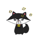 CoonCat（個別スタンプ：4）