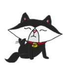 CoonCat（個別スタンプ：6）