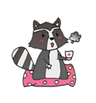 CoonCat（個別スタンプ：7）