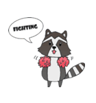 CoonCat（個別スタンプ：9）