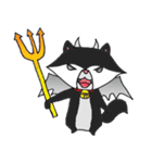CoonCat（個別スタンプ：10）