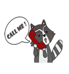 CoonCat（個別スタンプ：11）