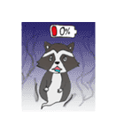 CoonCat（個別スタンプ：14）