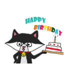 CoonCat（個別スタンプ：15）
