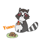 CoonCat（個別スタンプ：16）