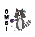 CoonCat（個別スタンプ：18）