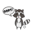 CoonCat（個別スタンプ：19）