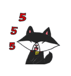 CoonCat（個別スタンプ：21）