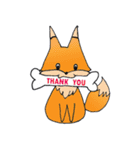 CoonCat（個別スタンプ：22）
