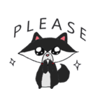 CoonCat（個別スタンプ：23）